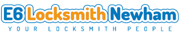 E6 Locksmith Newham logo